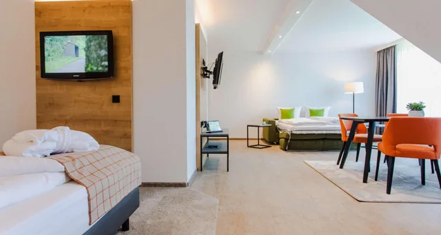 استوديو، Best Western Hotel Polisina 1/3