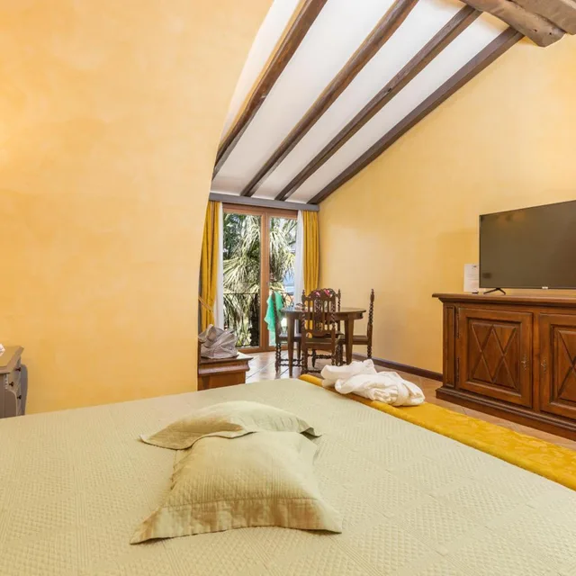 Junior Suite, Sea View, Arbatasar 3/4