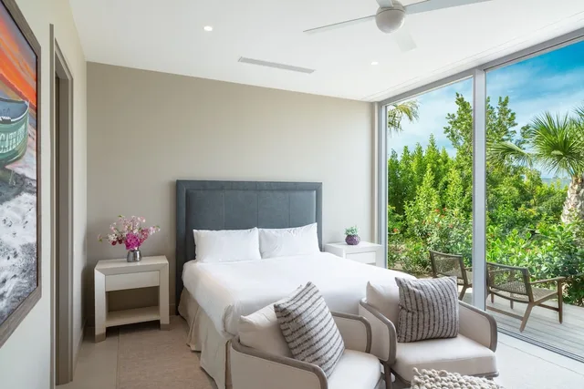 Estate, 5 Bedrooms, Reef, Ocean, Premium, Villa, 4 King Beds, 2 Queen Beds، South Bank 2/10