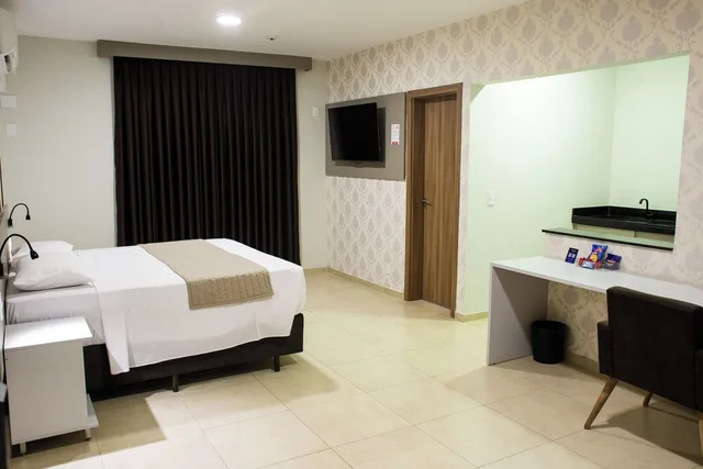 Bristol Infinity Rio Claro، Rio Claro 13/50