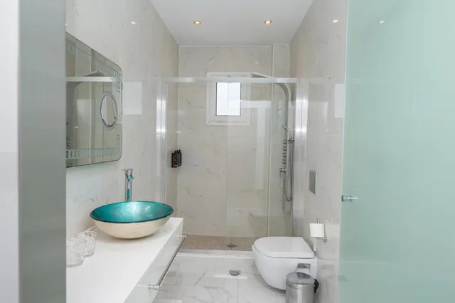 بنغل بشرفة، Smy Kos Beach and Splash 7/10