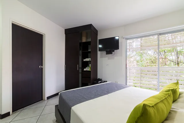 غرفة قياسية ثلاثية، Ayenda 1406 Hotel Depeapan 4/7