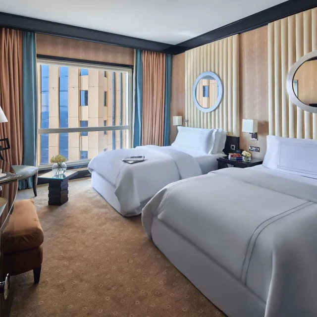 Fairmont Gold, Partial River View، Fairmont Nile City Hotel 2/10