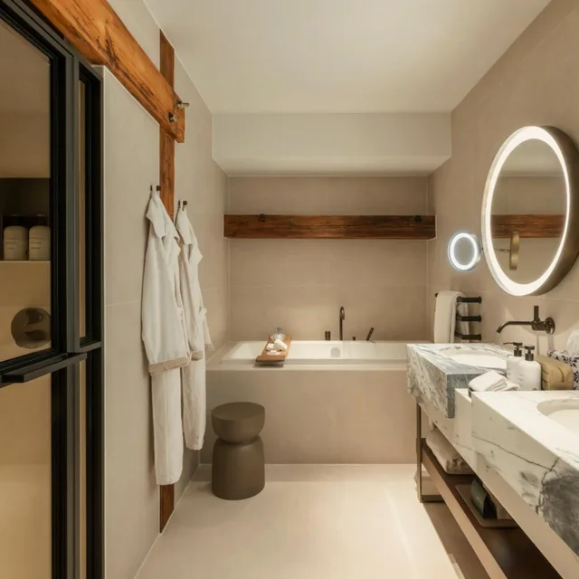 House، Rosewood Amsterdam 1/2