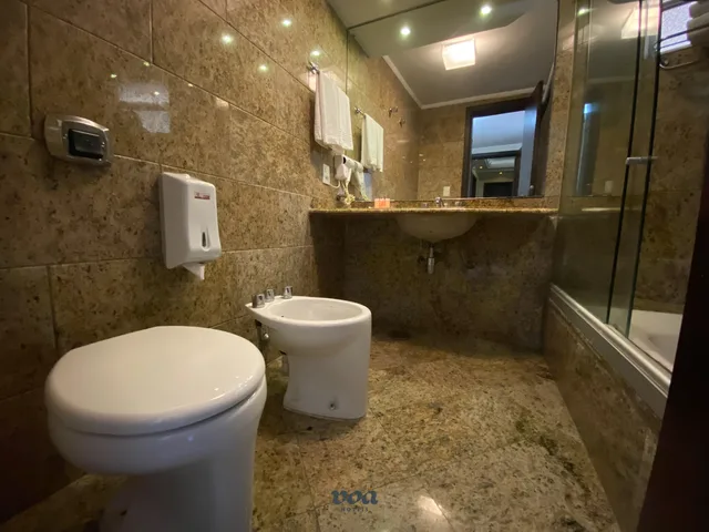 جناح بريميوم، Lancaster Hotel by Castelo Itaipava 8/10