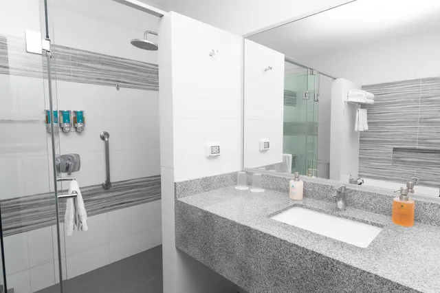 جناح جونيور بإطلالة على البحر، Casa Andina Select Zorritos Tumbes 3/4