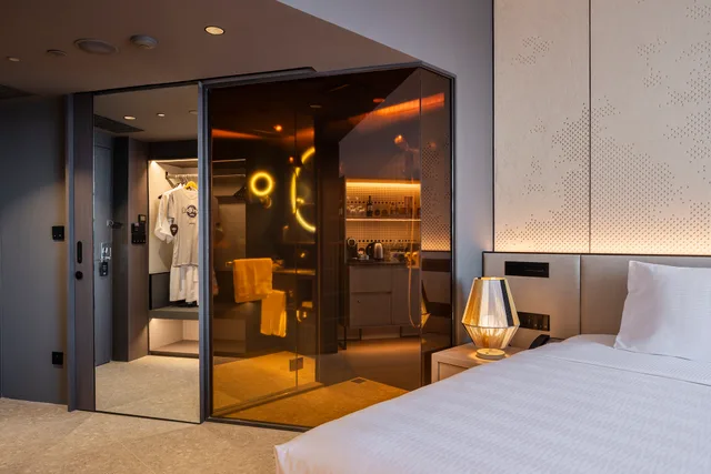 Royal, Rock, City View, Hard Rock Hotel Pattaya 9/10