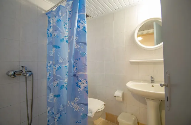 Economy, Double Bed, Agoulos Inn 2/3