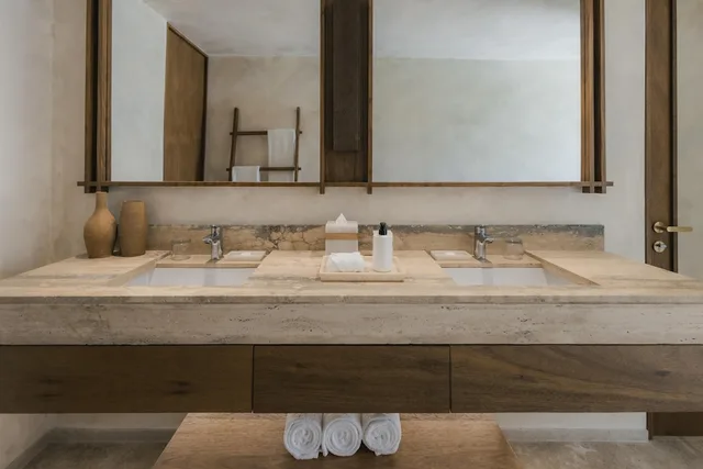 Room, King Bed, Beach Area، Andaz Mayakoba Resort Riviera Maya - a concept by Hyatt 10/10