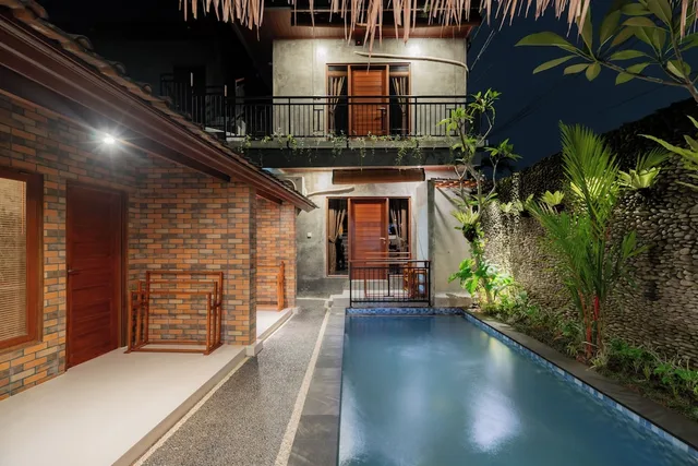 Joni Ubud Hostel، Ubud 40/50