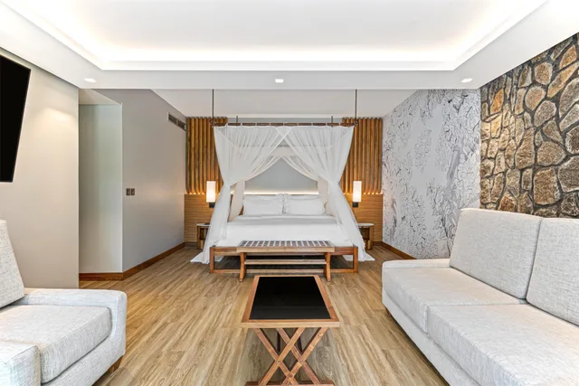The Picault Suite، Kempinski Seychelles Resort 4/9