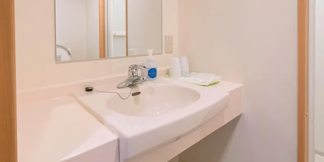 غرفة يابانية بفرشتي فوتون للمدخنين، Resort Inn Fuyo Kawaguchiko Inter Store 3/6