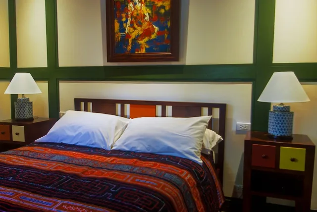 3 Bedrooms, Traditional, House، Villa Maydou 7/9
