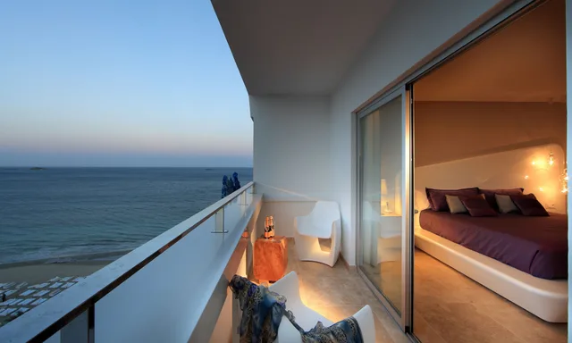 GO، Ushuaia Ibiza Beach Hotel - Adults Only 8/10