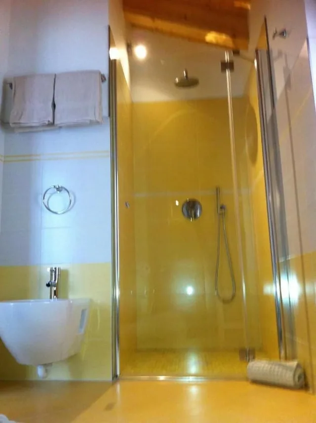 غرفة بسريرين منفصلين، Relais Fior Di Bosco 5/5