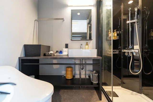 Hollywood, Twin Beds، Hotel Tabard Tokyo 9/10