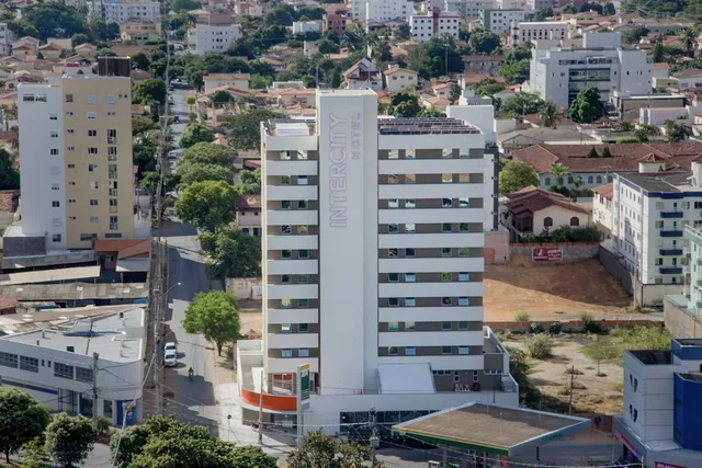 Intercity Montes Claros، Montes Claros 3/49