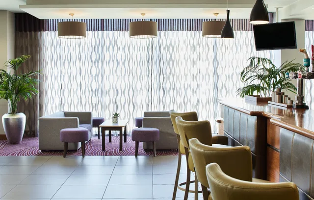 غرفة عائلية، Leonardo Hotel Bradford 1/1