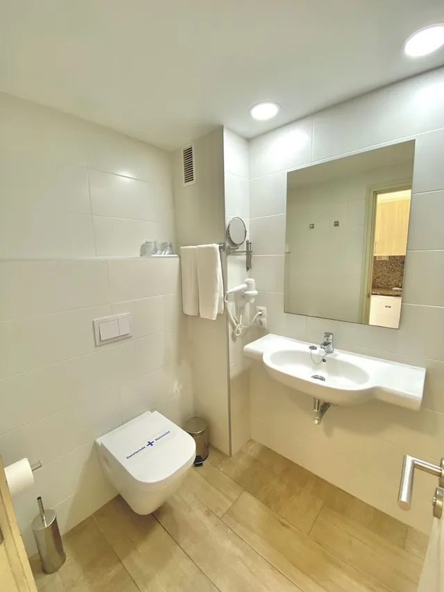 1 Bedroom, Apartment, Twin Beds, 2 Sofa, Ses Dalies Apartments 4/5