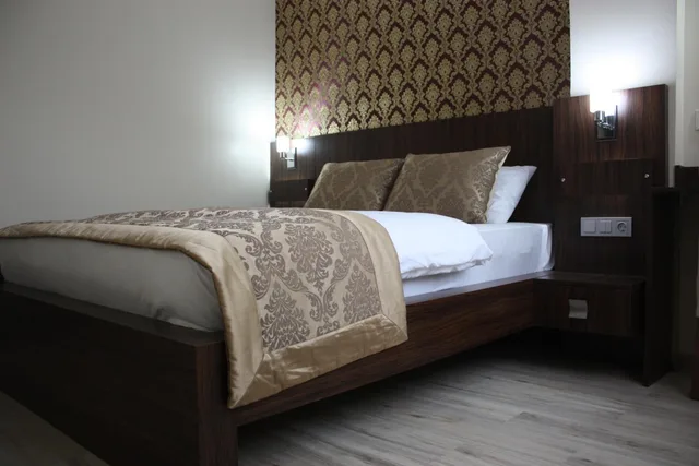 غرفة اقتصادية، ISTANBUL CENTRAL HOTEL 8/10