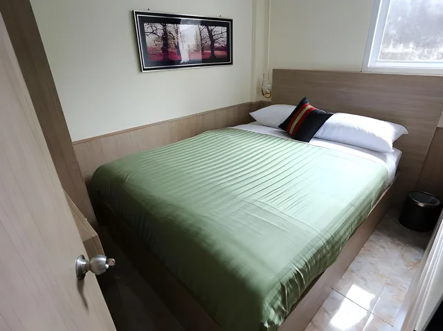 غرفة سوبيريور، Sukhumvit 20 Guest House 1/2