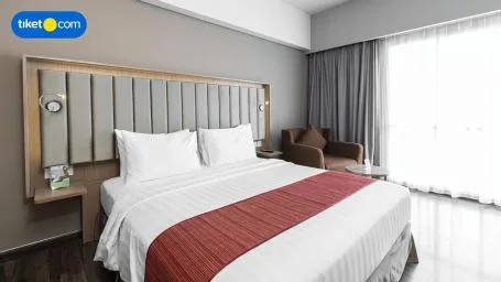 غرفة سوبيريور، GAMMARA HOTEL MAKASSAR 2/2