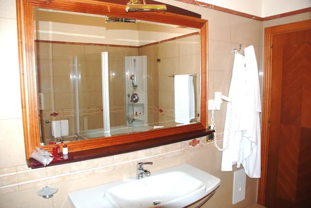 غرفة ثلاثية، Hotel Giulia 3/5