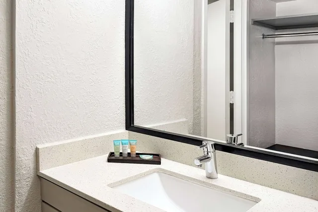 Tower, 2 Queen Beds، Wyndham I-Drive Avanti Resort & Conference Center 10/10