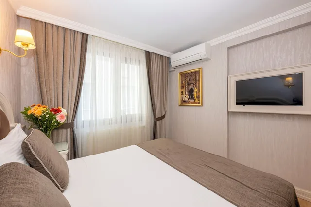 غرفة قياسية مفردة، Arden City Hotel 2/5
