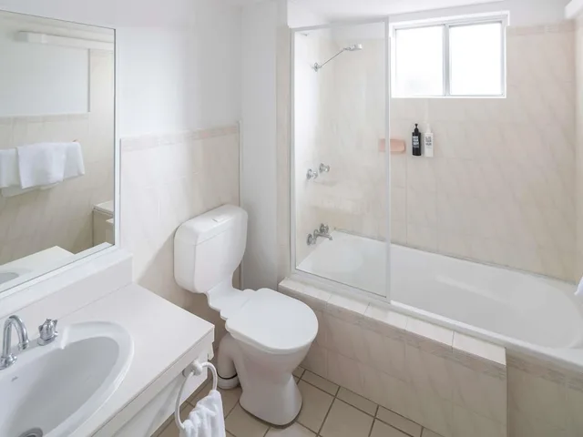 غرفة بسريرين كوين، ibis Styles Orange 3/3