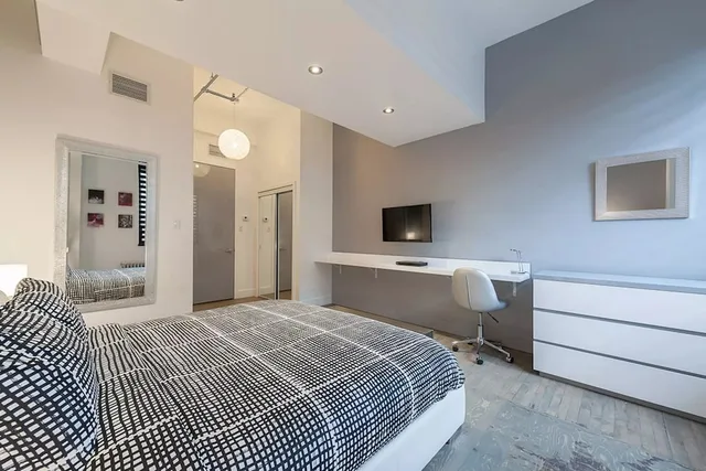 لوفت تنفيذي بـ4 غرف نوم، Creative Loft By Simplissimmo 1/7