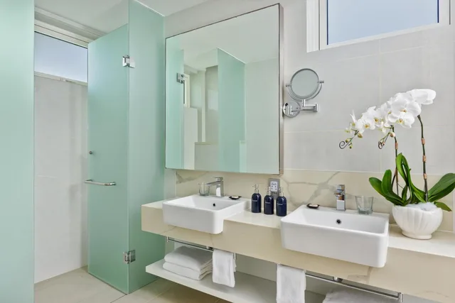 2 Bedrooms, Pavilion, Ocean Front, High Floor، Alma Resort Cam Ranh 10/10