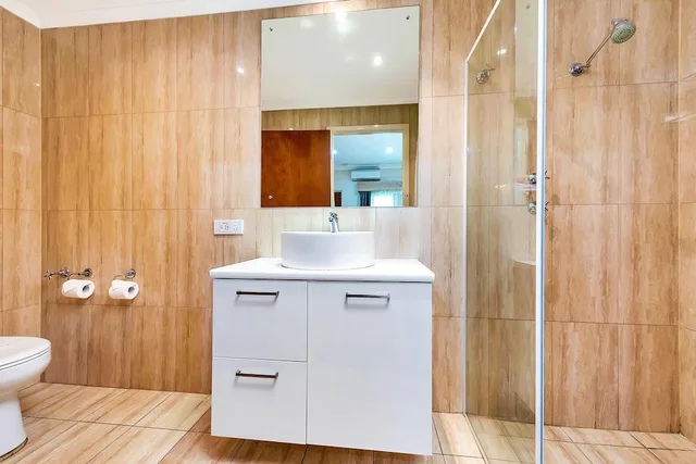 غرفة ديلوكس بسرير كوين، Comfort Inn and Suites Sombrero Adelaide 10/10