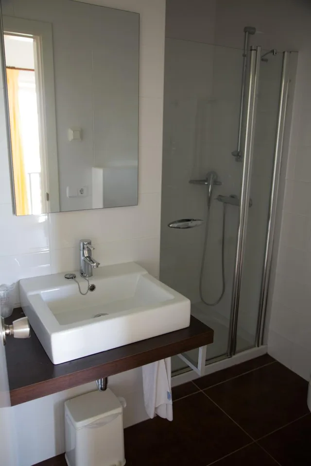 شقة سوبيريور، Apartamentos Parque Mar 5/7