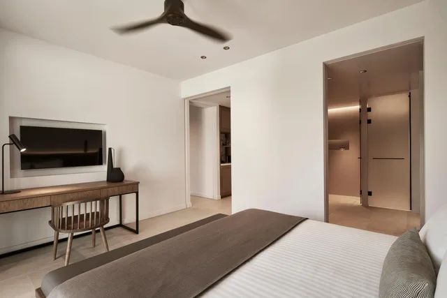 جناح بريميير بمسبح خاص، The Olivar Suites 2/9