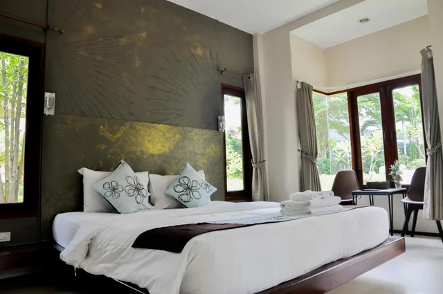 فيلا سوبيريور، Panlaan Boutique Resort 3/7