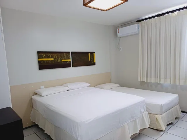 شقة بإطلالة على المسبح، Gran Lencois Flat Residence 2/8
