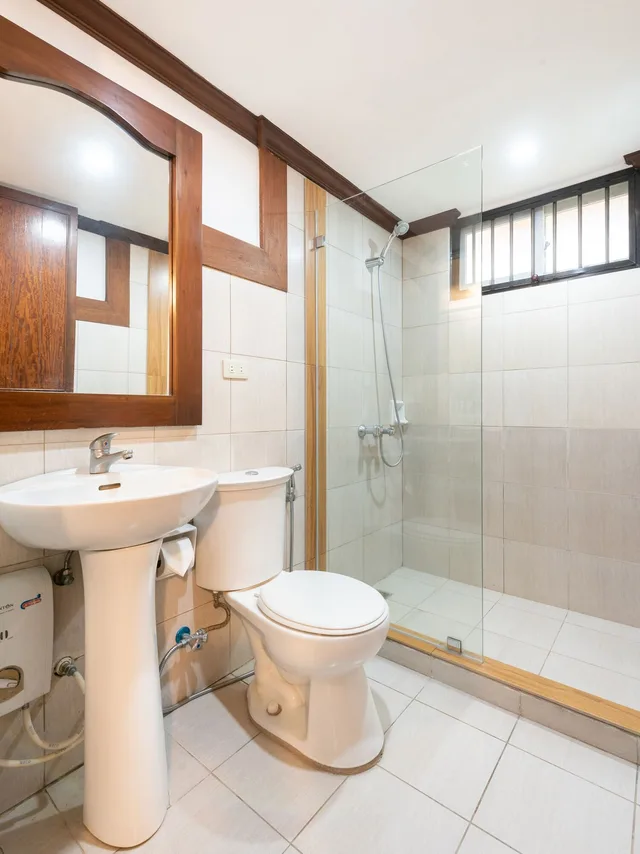 Standard, Queen Bed, Club Balai Isabel 9/10