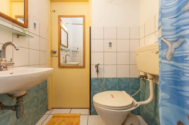 Deluxe, Cottage, Studio, Single Bed، CASA COTTAGE 5/5