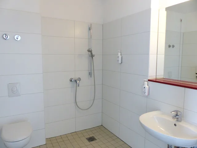 غرفة بستة أسرّة، Hotel Transit Loft 5/6
