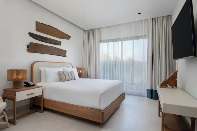 فيلا بسرير كينج بغرفتي نوم، Donoma Las Terrenas Beach Hotel & Spa, Autograph Collection 1/6