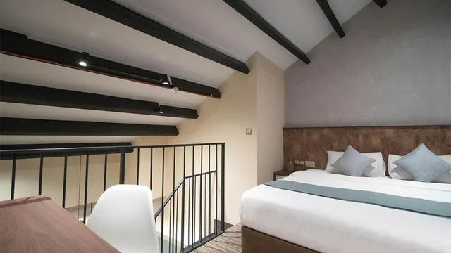 لوفت، Harbour Ville Hotel Hamilton - Lavender 1/6