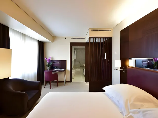 Executive, Suite, Superior Floor, Porto Palacio Hotel By The Editory 2/2