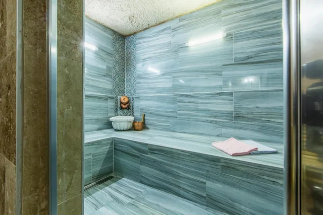 Suite, Sauna, Karlik Cave Suite 3/9