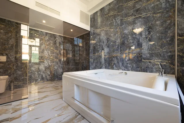 Junior Suite, Studio, King Bed، Kinissi Palace 2/2