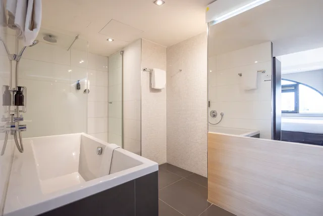 جناح، Fletcher Hotel-Restaurant Nieuwegein-Utrecht 4/4