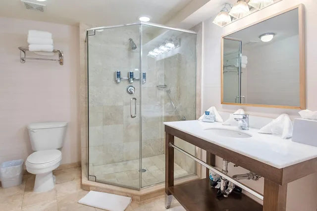 جناح بسرير كينج، Best Western Premier Plainview-Long Island Hotel 2/4