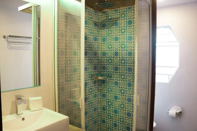 سكن مشترك مختلط بثمانية أسرّة، Casa Pepe 8/9