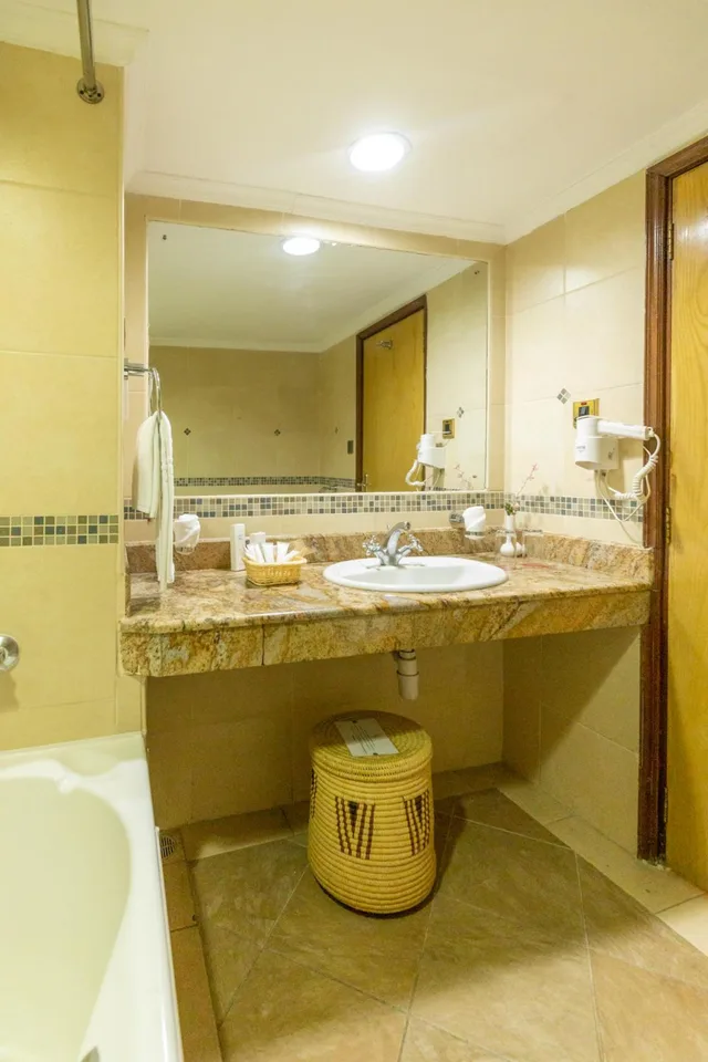 جناح عائلي، Muthu Silver Springs Hotel Nairobi 9/10