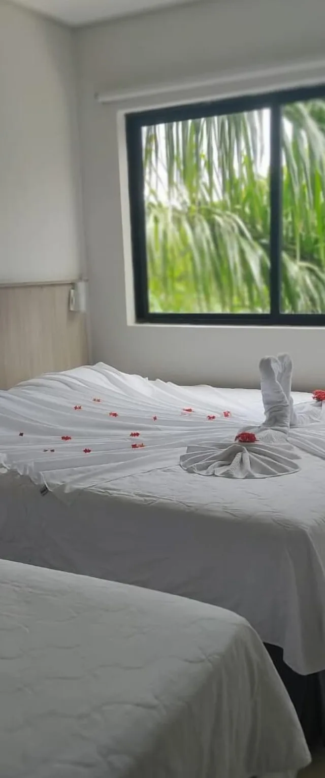 Standard, Double or Twin Bed, Iguassu Express Hotel 4/10